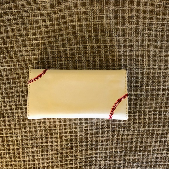 Oakland A’s Wallet - Picture 6 of 6